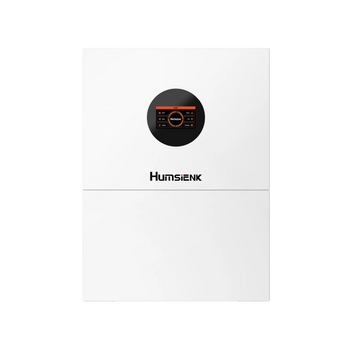 Humsienk 48V 314Ah Floor-stading Bluetooth LiFePO4 Battery