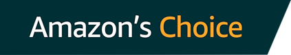 Amazon choice logo