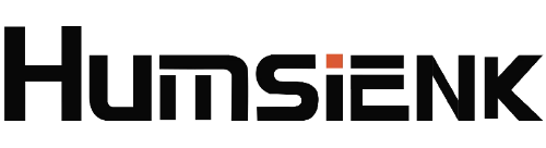 Humsienk logo